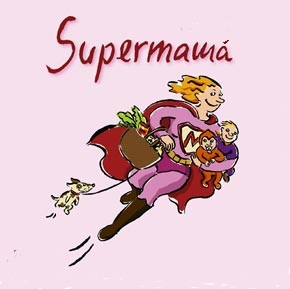 super_mama